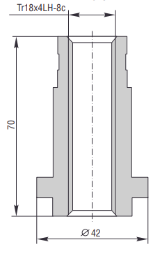 ИКАР 3402.403252.118 Арматура сантехническая #3